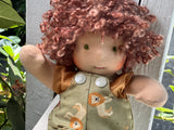 Baby Piccolina  - Pippin