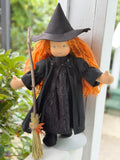 Little Friend Witch Maven (sunkissed)