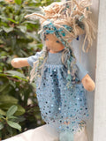 Little Forever Friend Snowflake Fairy - Aurelia