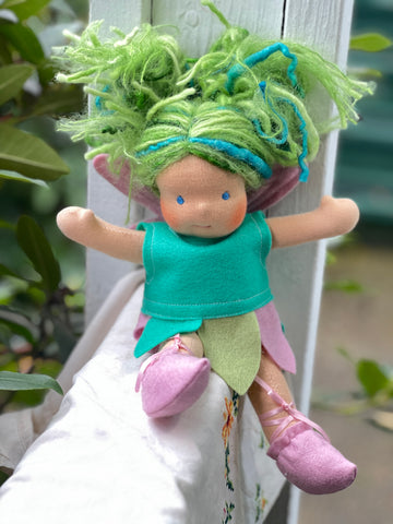 Piccolina -  Limerick