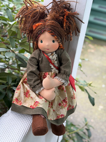 Forever Friend  - Ashley