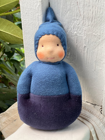 Adventure Buddy  - Blue