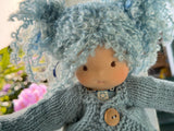 Little Forever Friend - Joan (sunkissed skin tone)