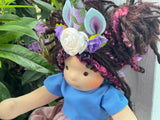 Little Forever Friend Unicorn - Rivenella