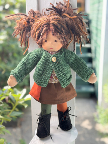 Little Friend Finleigh (sunkissed )