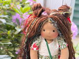 Forever Friend  - Quinn (mocha skin tone)