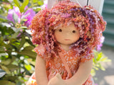 Forever Friend  -  Citrine  (sunkissed skin tone)