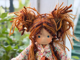 Little Forever Friend - Elisabeth