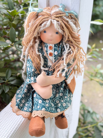 Forever Friend - Gwynne