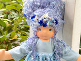 Little Forever Friend Snowflake Fairy - Gwyneira