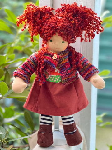 Little Forever Friend - Piper