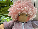 Baby Doll - Flower