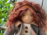 NOT a Forever Friend -  'The Ashton Doll'   Edith