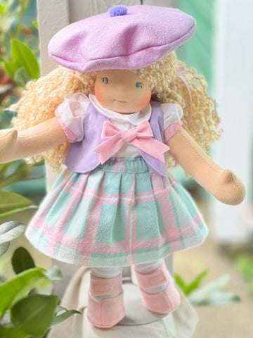 Little Forever Friend - Delilah