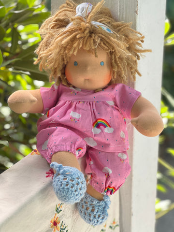 Baby Doll - Yara