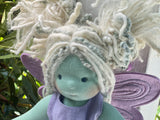 Little Forever Friend Garden Fairies - Danalia