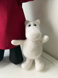 Piccolina - Little My and Moomin (3)