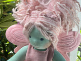 Little Forever Friend Garden Fairies - Auroriara