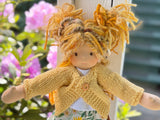 Little Forever Friend - Sunny (sunkissed skin tone)