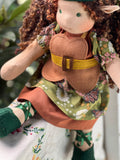 Little Forever Friend Gnomes - Welninenna