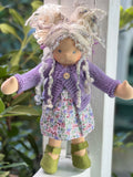 Little Forever Friend - Lillian