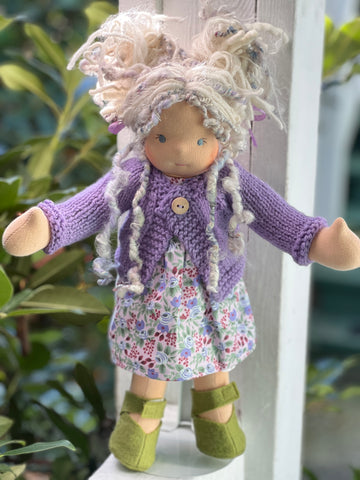 Little Forever Friend - Lillian