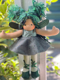 Little Forever Friend Firefly Dolls - Shimmer