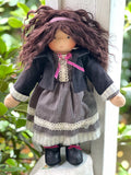 NOT a Forever Friend -  'The Ashton Doll'  Abigail