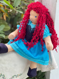 Little Forever Friend - Ariel 6