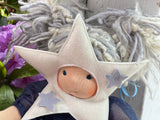 Little Star Forever Friend - 5 Steren