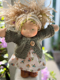 Little Buddy - Sienna (sunkissed skin tone)