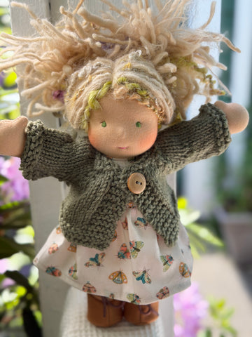 Little Buddy - Sienna (sunkissed skin tone)