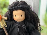 Little Friend Witch Elvina (sunkissed)
