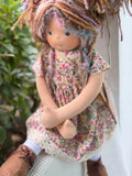 Forever Friend Gracie (sunkissed)