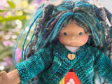Little Forever Friend - Arden (mocha skin tone)