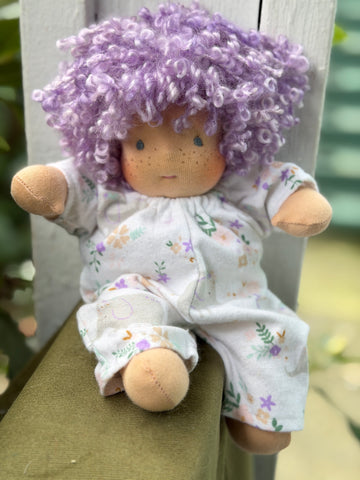 Baby Piccolina  - Riley