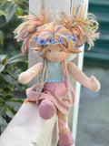 Little Forever Friend Petal Fairy -  Elida Rill (Fair)