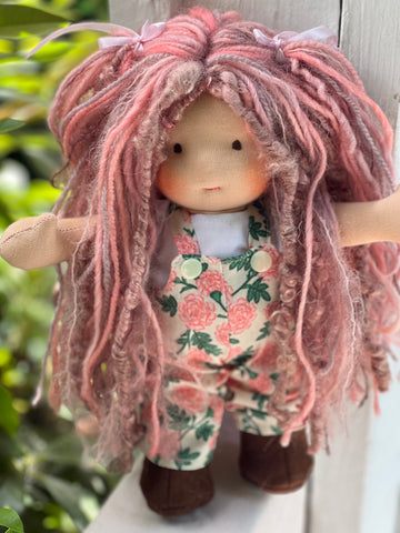 Little Buddy - Faye