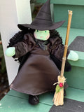 Little Forever Friend - Elphaba 13 (boucle)