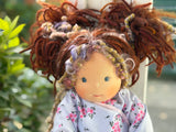 Forever Friend Willa (sunkissed)