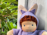 Baby Piccolina Bunnies - Cinnamon