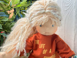 Little Forever Friend - 7 Swiftie