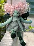 Little Forever Friend Garden Fairies - Ashira