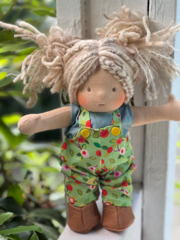 Little Buddy - Lilith