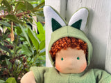 Baby Piccolina Bunnies - Sir Hopsalot