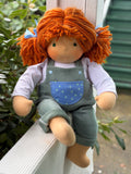 Big Baby Doll - Betty