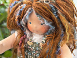 Sitting Friend - Birdie (sun-kissed skin tone)