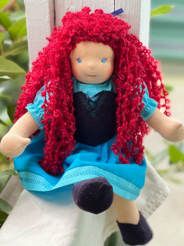 Little Forever Friend - Ariel 5