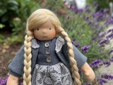 NOT a Forever Friend - 'The Ashton' Agnes