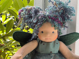 Little Forever Friend Firefly Dolls - Sparkler